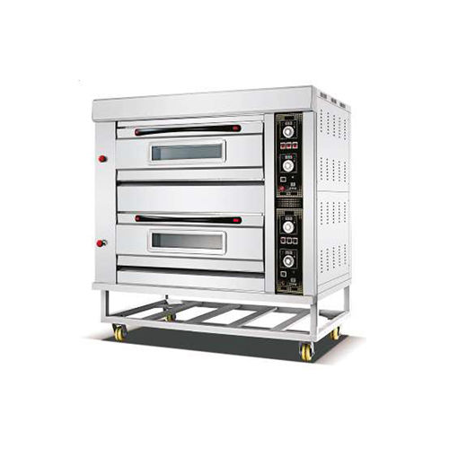 Gas Baking Oven