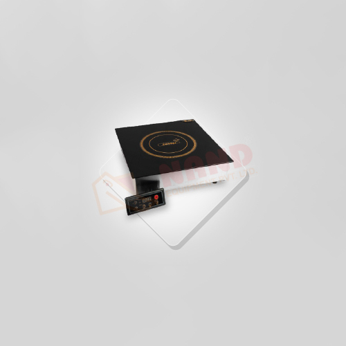 Heavy Duty Induction Cooktops