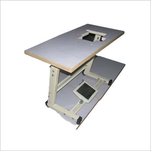 Sewing Machine Table at Best Price in New Delhi, Delhi Multitech