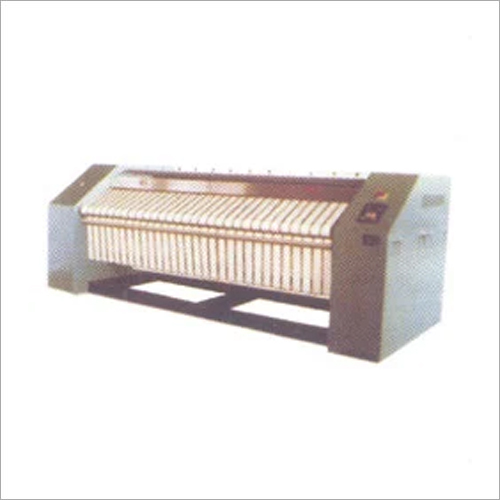 Silver Flatwork Ironer