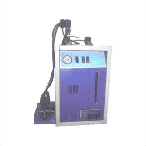 Mild Steel Steam Ironing System