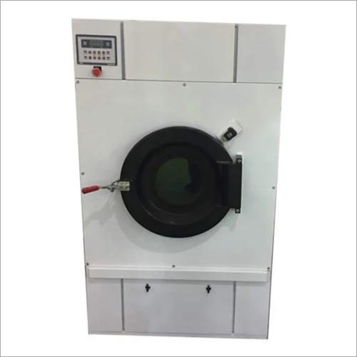 White Tumble Dryer
