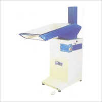 Garment Machinery Automatic Thread Sucking Machine