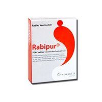 Anti-Rabies Vaccine Rabipur