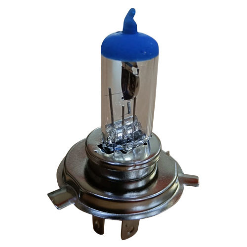 Electric Headlight Bulb