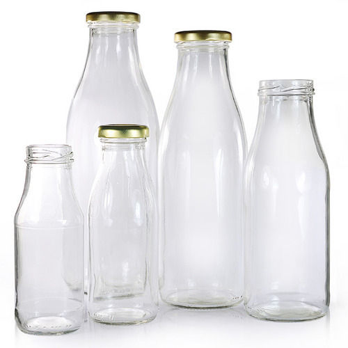 Water Glass Bottles