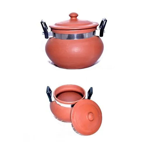 Terracotta Cookware