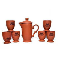 Fancy Designer Jug Set