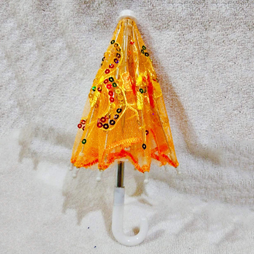 Decorative Mini Umbrella