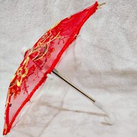 Decorative Mini Umbrella