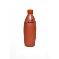 900ml Clay Water Bottle