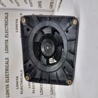 EBMPAPST W2D155-FB08-05 AC SIEMENS MOTOR COOLING FAN