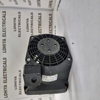 EBMPAPST W2D155-FB08-05 AC SIEMENS MOTOR COOLING FAN