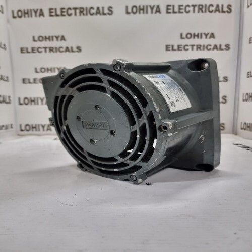 Ebmpapst W2d155-eb08-01 Ac Siemens Motor Cooling Fan at Best Price in