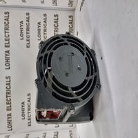 EBMPAPST W2D155-EB08-01 AC SIEMENS MOTOR COOLING FAN