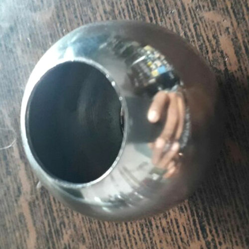 Stainless Steel Ball