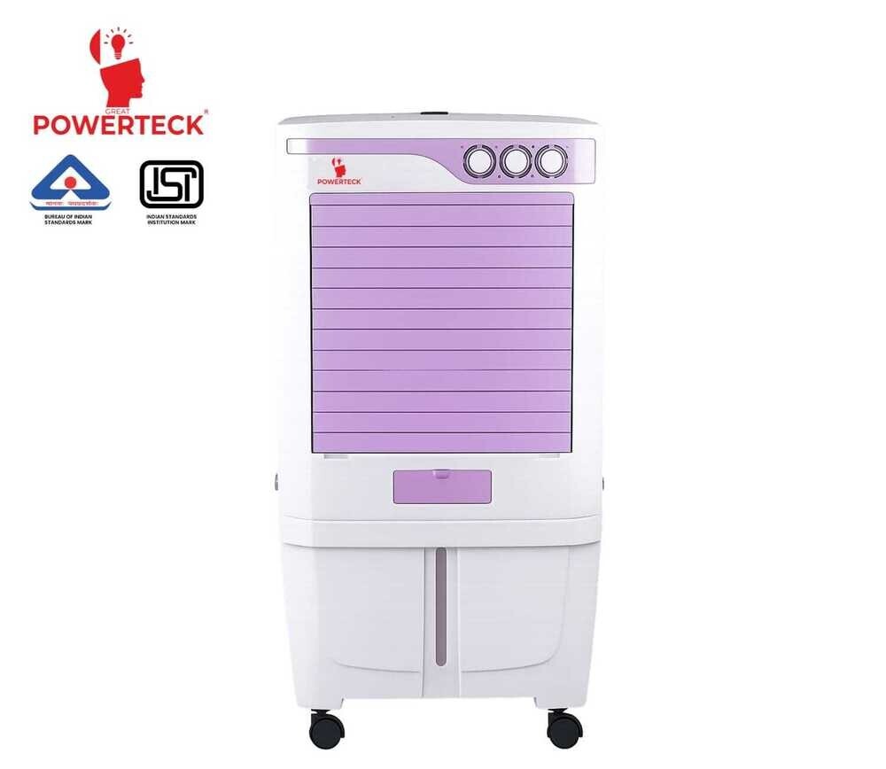 Tower Air Cooler - Color: All
