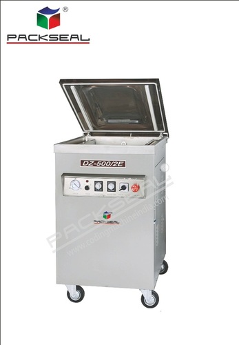 PIC-500/2E SINGLE CHAMBER VACUUM PACKING MACHINE