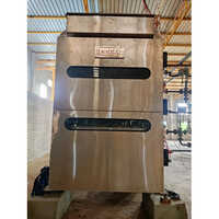 Automatic Vegetable Dehydration Plant