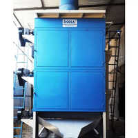 Paddy Rice Dryer