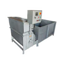 Semi Automatic Electric Dryer