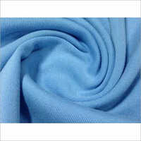 Blue Pc Sinker Fabric