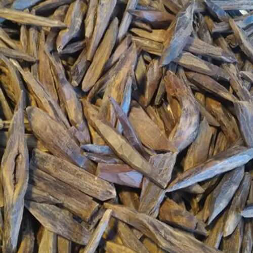 White Oudh Oil (AS-001) Van Aroma