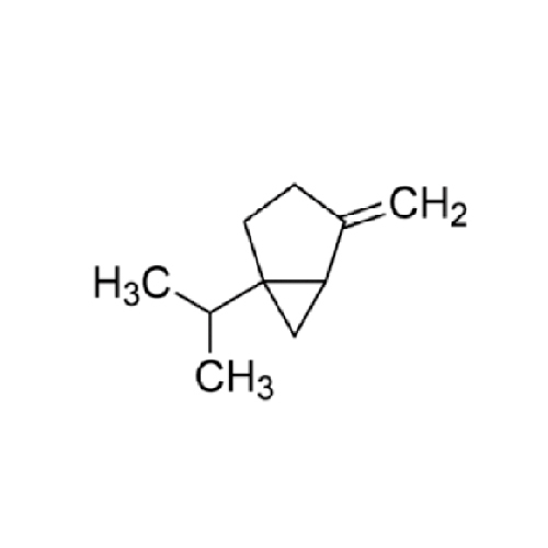 Estragole Type Sweet Basil Oil