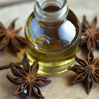 Star Anise Oil
