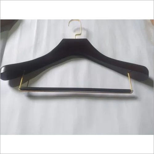 3 Piece Wooden Hanger