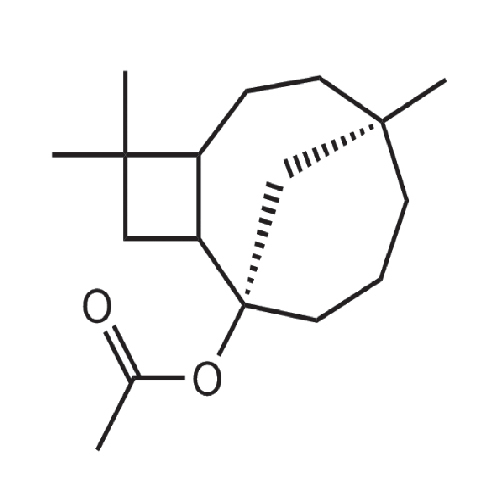 Caryophyllene Acetate