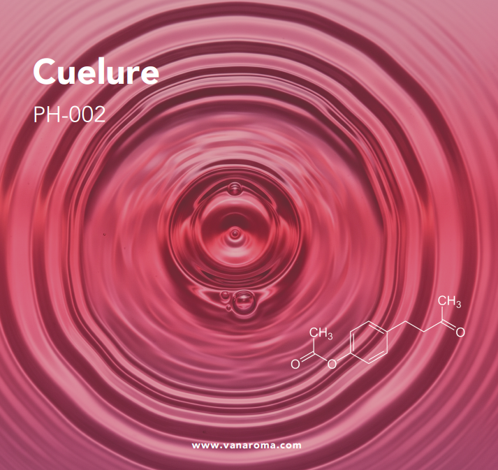 Cuelure Chemical - Color: Brown
