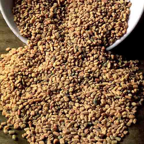 Brown Fenugreek Absolute