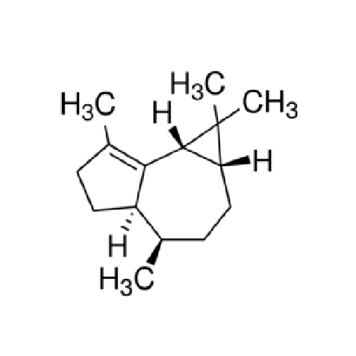 Gurjunene Chemical