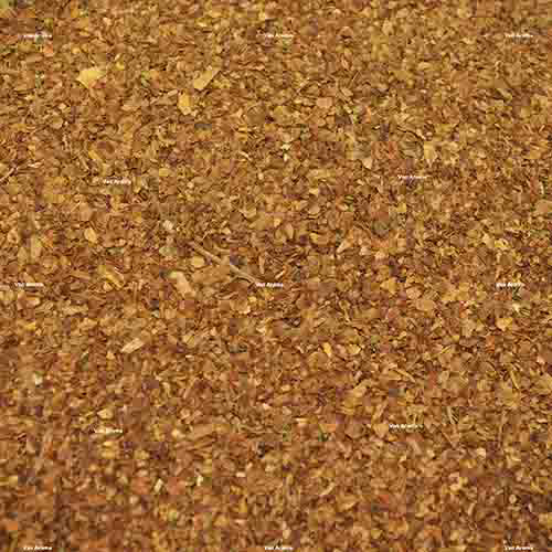 Dust Extract