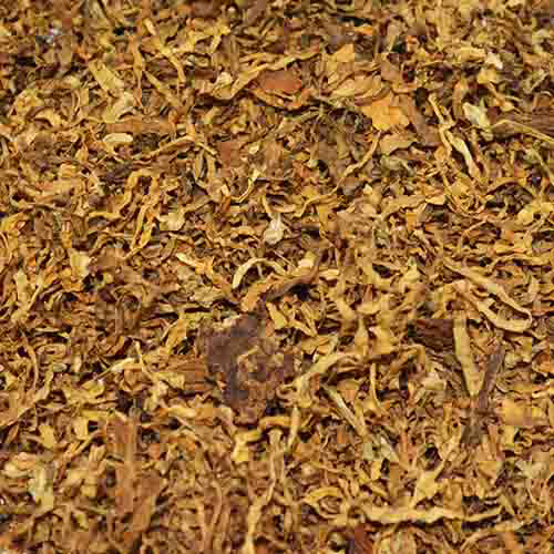 Tobacco Rag Extract (TB-0201) Van Aroma