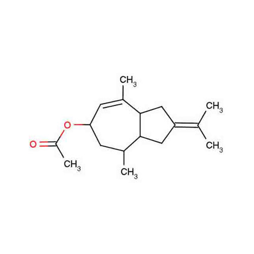 Vetiveryl Acetate