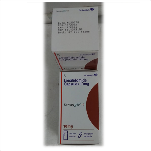 Cancer TB And Tumor Drugs