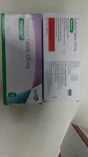 120 MG Fosfestrol Tablets