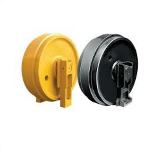 Excavator Idler Assembly Industrial