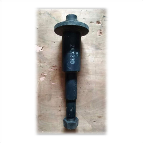 Excavator Spring Assembly Industrial