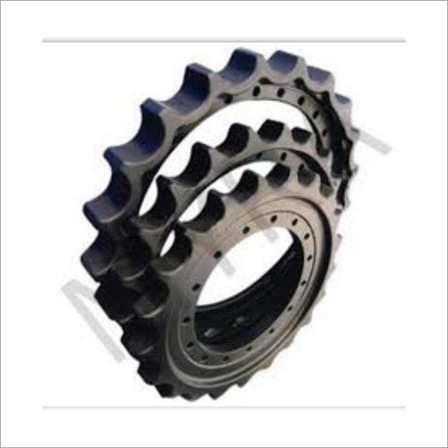 Excavator Sprocket Industrial