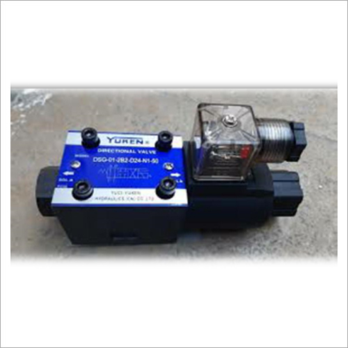 Industrial Valves