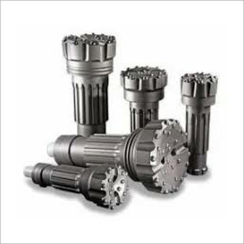 Manual Dth Button Bit