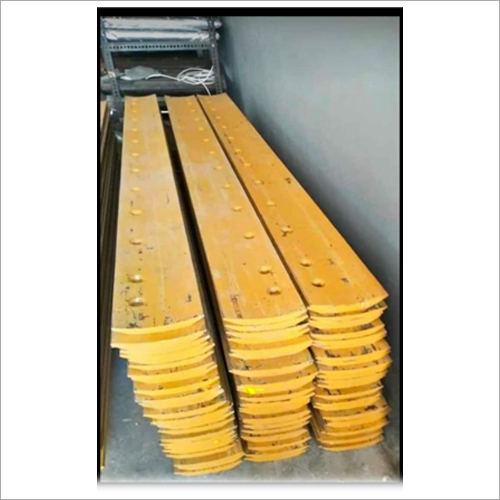 Loader Plates