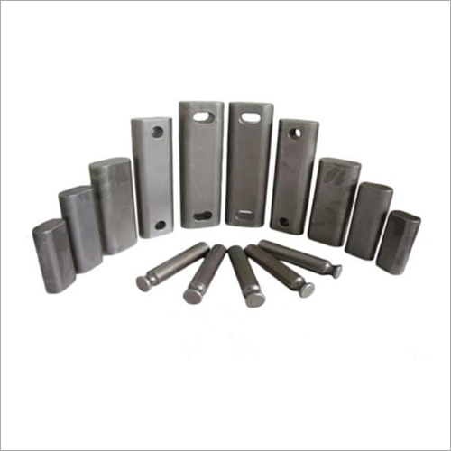 Automatic Rock Breaker Biscuit Rod Pin