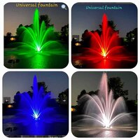 Floating Fountains Manufacturer in India