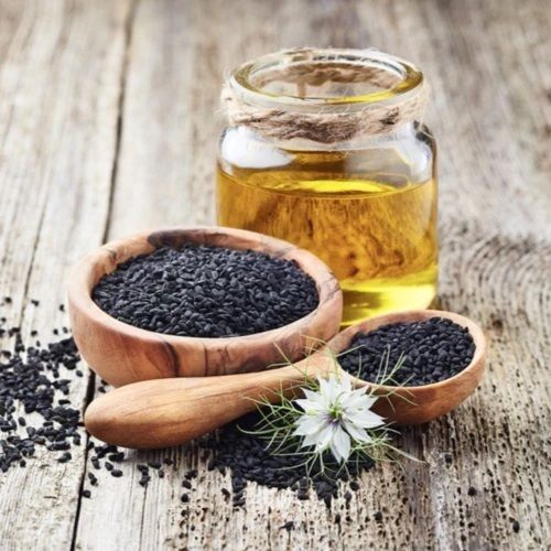 Black Seed Oil