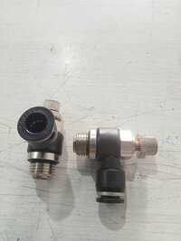 Flow control valve