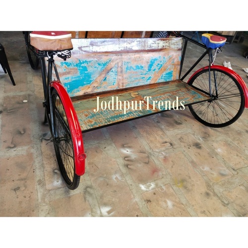 Cycle Design Sofa - Color: Customized